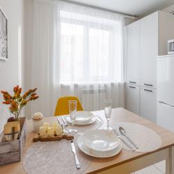 Фото Отель Ka Home Финютина 50