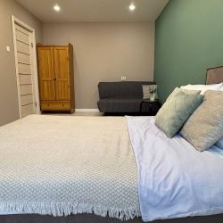 Фото Апартаменты у Аквапарка ЛетоЛето