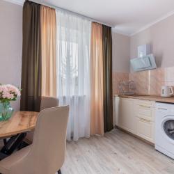 фото 10 ApartLux (АпартЛюкс) на Вернадского 91 корп. 3