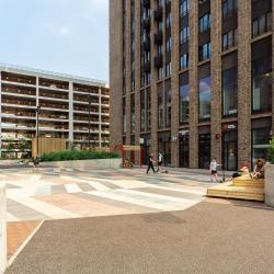 фото 6 Smart Lofts (Смарт Лофтс) на улице Новодмитровская