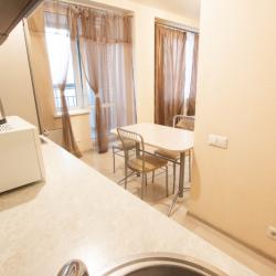 Фото Отель City124 на улице Взлётная