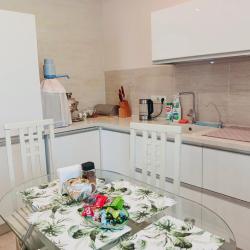 Фото Апартаменты на улице Шигабутдина Марджани 22