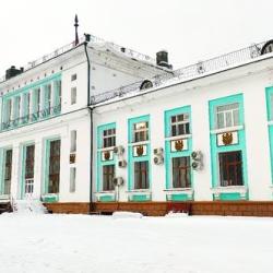 Фото Отель Флагман