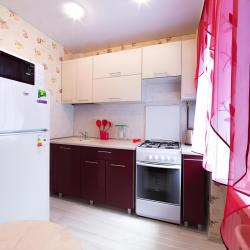 Фото Отель ApartDay на улице Цвиллинга 47Б