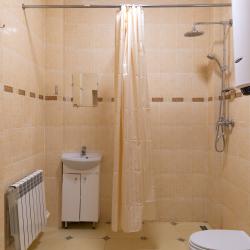 Фото Отель Фабрика