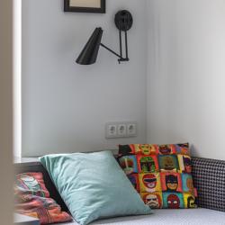 фото 28 Flat Inn (Флэт Инн) на бульваре Чистопрудный 12к2
