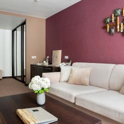 Фото Седанка Парк Отель