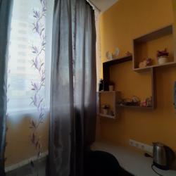 Фото Отель Гагарин