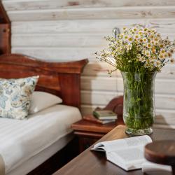 Шале улучшенное