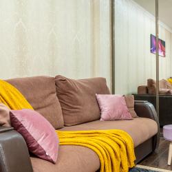 Фото Апартаменты SunRеntаl (СанРентал) на улице Пацаева