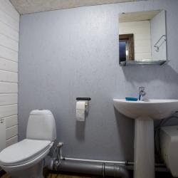 Фото Отель База отдыха Русь