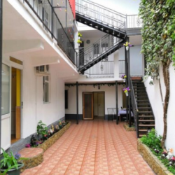 Фото Отель Альбина