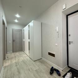 2-комнатные апартаменты улучшенные