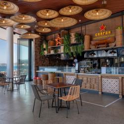 фото 37 Приморье GRAND RESORT HOTEL (Приморье Гранд Резорт) 5*
