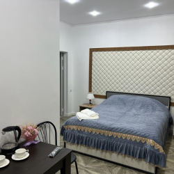 Фото Отель Уют