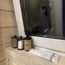 Фото Отель Афрейм Птички