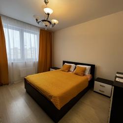 Фото Отель AlexHome (АлексХоум) на улице Строителей 9-199