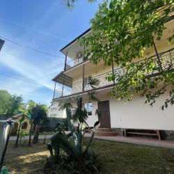 Фото Отель Зеленая Долина