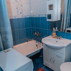 Фото Апартаменты на улице Привокзальная