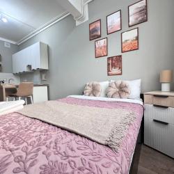 Фото Отель Lucky Room на улице Вольная 25 строение 3
