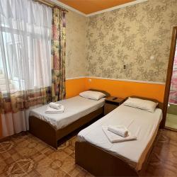 2-местный номер стандарт