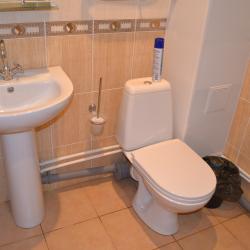 Номер стандарт с 5 односпальными кроватями