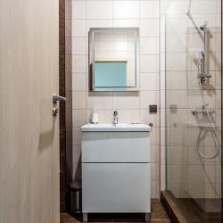 Фото Отель Eliza Home в апарт-отеле Next