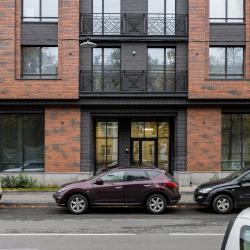 Фото Отель Satin Home Apart на Нейшлотском переулке 3