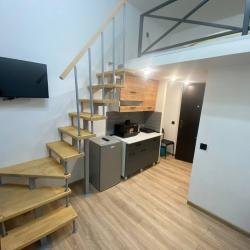 Фото Отель Rent69 (Рент69) на переулке Садовый 20