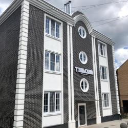 Фото Отель Тульский