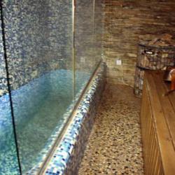 Фото Отель Каменка