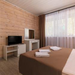 Фото Отель Гелион