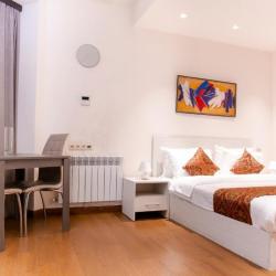Фото Отель D&H Apartments (Ди энд Эйч)