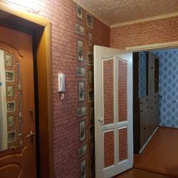 Фото Апартаменты на улице Старовского 59