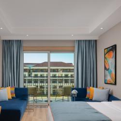 Фото Отель Rixos Water World Aktau (Риксос Вотер Ворлд )