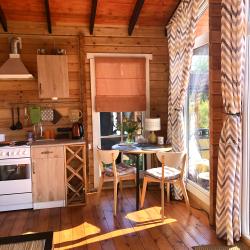 Фото Отель Шале у озера