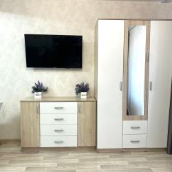 Фото Отель На Сутки на улице Спандаряна 1Б