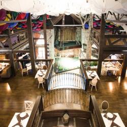 Фото Отель Фестиваль