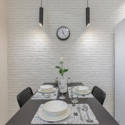 Фото Апартаменты на улице Съездовская 11