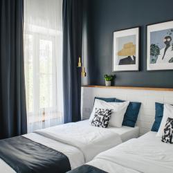 Фото Отель History hotel (Хистори)