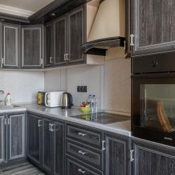 Фото Отель Гостевые студии Екатерины Бочкаревой на улице Молодежная