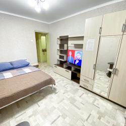 Фото Апартаменты на бульваре Энтузиастов 1Жк4