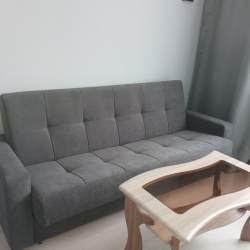 1-комнатные апартаменты улучшенные №2