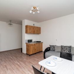 Фото Апартаменты на улице Телевизионная 10