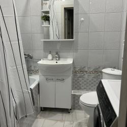 Фото Отель Like Home (Лайк Хоум) на улице Дмитрия Менделеева 2 корпус 2
