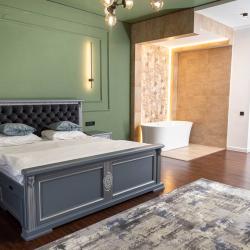 Фото Отель Cheget Star Hotel (Чегет Стар)
