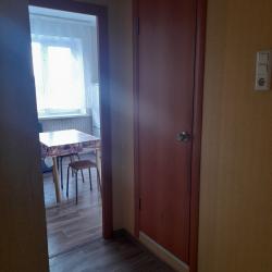 Фото Отель Квартира на озере Тургояк