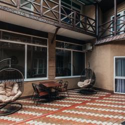 Фото Отель Lyudmila (Людмила)