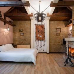 Фото Отель Горы Азии