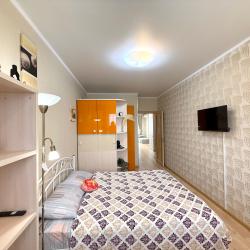 2-комнатные апартаменты стандарт Кибальчича, 30